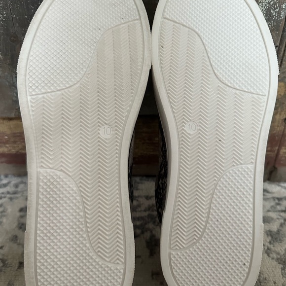 Women’s Steven New York Size 10 Casual Sneakers - Picture 7 of 8